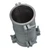 Gilson Company Cast-Iron Concrete Cylinder Mold, 3 x 6-inch, designed for testing the strength of concrete specimens.