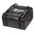 Gilson Company Field Curing Chest for Concrete Specimens, black insulated portable storage bag with handles and zipper for curing concrete test samples.