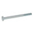Gilson Company Bolt, 1/4-20 x 3 inch for Gilson Rotary Sifters, metallic bolt with hexagonal head and threaded shaft.