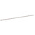 Gilson Company Hammer Rod for Gilson Rotary Sifters, stainless steel, long and slender labor tool for sifting.