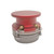 Fritsch Platform Adapter for Premium Planetary Mill, industrial grinding accessory for planetary ball mills.