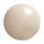 Fritsch 10mm Grinding Ball, Sintered Corundum, spherical abrasive grinding media for industrial grinding applications.