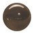 Fritsch 30mm Grinding Ball, Agate, black round grinding ball for laboratory or industrial use.