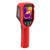 Uni-Trend Portable Thermal Imaging Camera, Entry-Level, handheld infrared thermal camera with color display and control buttons for non-contact temperature measurement.