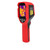 Uni-Trend Portable Thermal Imaging Camera, entry-level handheld infrared thermal camera with color display and control buttons for temperature detection and imaging.
