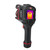 Uni-Trend Thermal Imaging Camera, Professional Enhanced, black handheld thermal imaging device with a color display screen showing thermal readings and controls.