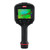Uni-Trend Thermal Imaging Camera, Professional Enhanced, handheld thermal imaging device displaying thermal readings on its screen.