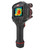 Uni-Trend Thermal Imaging Camera, Professional Enhanced, handheld infrared thermal imaging device with digital display and control buttons.