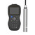 Sper Scientific Portable COD (Chemical Oxygen Demand) Analyzer, handheld device with digital display and keypad, alongside a cylindrical sensor for water quality testing.
