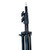 Sper Scientific Basic Tripod, telescoping aluminum tripod up to 77 inches in height with adjustable clamps.