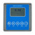 Sper Scientific Inline Dissolved Oxygen Analyzer, digital display of dissolved oxygen level at 8.36 mg/L with control buttons below.
