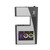 3nh Desktop Transmittance Meter, YT Series, electronic device with digital display and optical measurement features.