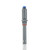 Sper Scientific Digital Residual Chlorine Sensor, a gray cylindrical water quality testing probe with a blue connector cap at the top.