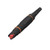 Sper Scientific Online Digital Ion Sensor, a black and red handheld electronic device used for measuring ion concentration in liquids or solutions.