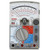 Sanwa Analog Multimeter, high sensitivity FET for measuring low capacitance.