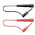 Sanwa Adapter: IC Clip for Sanwa Multimeters and Clamp Meters, black and red probes with clips for electrical testing.