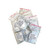 Sper Scientific Reagent - Free Chlorine 10-Pack, individual sealed reagent packets in small plastic bags.