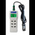 Sper Scientific Water Meter Kit with Conductivity/Salinity Probe, handheld digital water testing device with LCD display and attached probe for measuring water quality parameters.