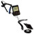 Peak Instruments Benchtop Dissolved Oxygen Meter with USB/SD Datalogging, electronic device with digital display and probe for measuring dissolved oxygen levels.