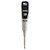 Oxford Lab Products Oxford BenchMate Electronic Pipette, 50 to 1000 Microliters, handheld electronic pipette with digital display and control buttons for precise liquid dispensing