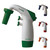 Oxford Lab Products AccuHelp Pipette Controller, Red, with color options for different models.