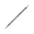 Oxford Lab Products Serological Pipette, Sterile, 2mL, Green, DNase/RNase free, 500 units in case, with clear measurement markings for laboratory liquid transfer.
