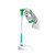Oxford Lab Products Serological Pipette, Sterile, 25mL, Red, DNase/RNase, case of 150, with a person wearing gloves using the pipette for laboratory liquid measurement.