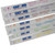Oxford Lab Products Serological Pipette, Sterile, 50mL, Purple, DNase/RNase Free, 100 units per case, suitable for laboratory liquid handling.