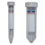 Oxford Lab Products Conical Centrifuge Tubes, Sterile, 15ml, two plastic tubes with white screw caps, labeled with measurement markings and the Oxford Lab Products logo.