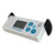 Sper Scientific USB Humidity/Temperature Datalogger with PDF Reports, electronic device with digital display and control buttons for measuring and recording humidity and temperature data.