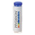 Hydrion Wide Range pH Test Strips 0-12, 100 Pack, for pH testing with colorful indicator strips on packaging.