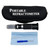 Sper Scientific Sugar/Brix Refractometer - 0 to 80% with ATC, portable refractometer device with carrying case, precision instrument for measuring sugar content in liquids.