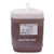 Crest Ultrasonics Chem-Crest 211, 5 Gallon Pail of industrial cleaning chemical in a white plastic container with a handle and label.