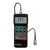 Sper Scientific Portable Handheld Vibration Meter, NIST Certified, with digital display and probe for measuring vibration levels.