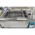 Lab Companion BS2 Shaking Heating Bath (17L), laboratory shaking water bath with transparent lid and control panel.