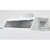 Lab Companion JB-12A Biosafety Cabinet, Class II A2, with 452 Exhaust Volume (m /h), laboratory safety equipment for sterilized work environments.