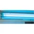 Lab Companion UV Lamp for BC-01H/B Clean Bench, 120V, close-up view of the blue UV light emitting tube for sterilization in laboratory environments.