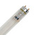 Lab Companion UV Lamp for BC-21H/B Clean Bench, 120V, close-up view of the ultraviolet sterilization lamp with a clear glass tube and electrical connectors.
