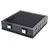 Lab Companion Complex Carbon Filter for DLH-01G Ductless Fume Hood, black square filter with grid pattern on top and two handles on the front.