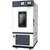Lab Companion TH3-E-200 Temperature and Humidity Chamber, laboratory environmental testing equipment with digital control panel and glass door.