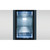 Lab Companion TH3-ME-100 Temperature & Humidity Chamber Tabletop, 100/3.5 liters, with interior lighting and shelving for scientific experiments and storage.