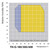 Lab Companion TH-G-408 Temperature and Humidity Chamber, low temperature model with 408 liters or 14.4 cubic feet capacity, showing controlled temperature and humidity ranges for laboratory testing.