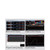 Lab Companion TH-G-408 Temperature & Humidity Chamber (Low Temp), 408 / 14.4 cubic feet, indoor laboratory instrument with digital control and display panels for temperature and humidity settings.