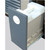 Lab Companion TH-KH-180 Temperature & Humidity Chambers (Low Temp), 189L, image showing the front view of the laboratory low temperature environment chamber with a gray exterior and a circular handle on the door.