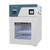 Lab Companion CLG3-70 Laboratory Refrigerator, Glass Door, 73 / 2.6 (L / Cu Ft), front view showing glass door and digital display panel.