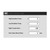 Lab Companion IB4-05AS Incubator, Air-Jacket, 60 / 2.19 (L / cu ft), 230V, displaying system settings for alarm configurations and temperature control.