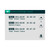 Lab Companion IB4-15AS Incubator, Air-Jacket, 150 / 5.30 (L / cu ft) with digital display showing temperature sensor failure alerts and event logs.