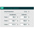 Lab Companion IB4-05AV Incubator, Air-Jacket (Advanced), 60 / 2.19 L / cu ft, 230V, displaying calibration system settings for temperature control with actual and calibrated temperature readings.