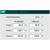 Lab Companion IB4-03AV Incubator, Air-Jacket (Advanced), 25 / 0.88 liters/cubic feet, 230V, digital display of calibration settings with temperature readings and controls.