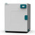 Lab Companion IB4-03AV Incubator, Air-Jacket (Advanced), 25 / 0.88 (L / cu ft), 230V, front view of medical laboratory incubator with digital temperature display and air circulation system.